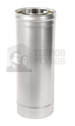 Труба Термо L 500 ТТ-Р 430-0.5/Оц. D115/200*